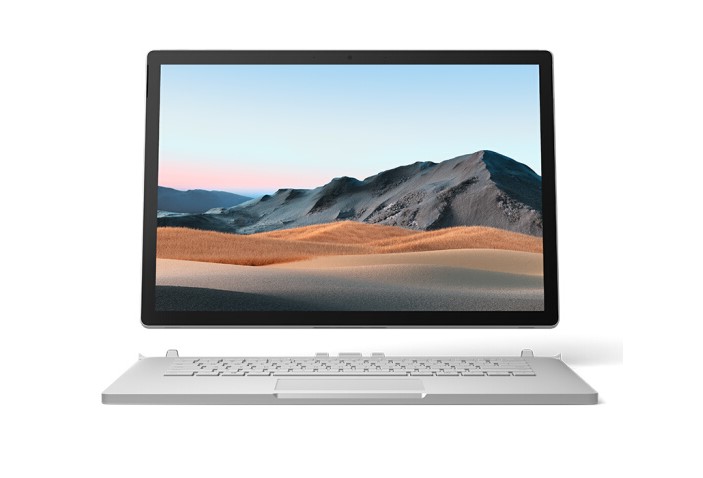富蕴Surface 维修前的准备工作